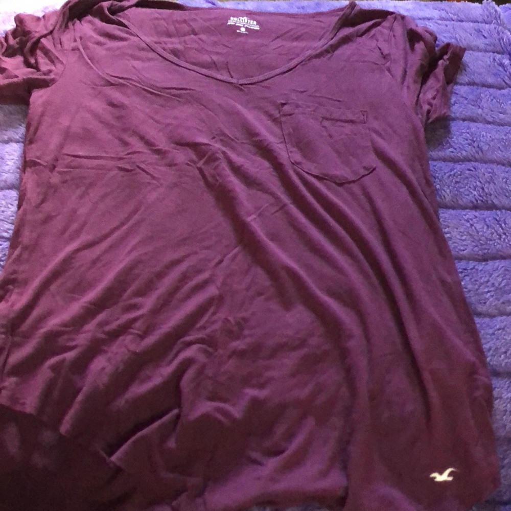 plumb t shirt
